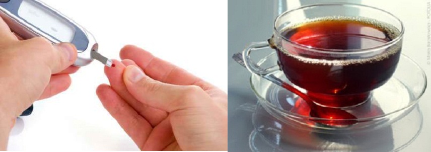 Drink Black Tea To Avoid Diabetes